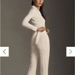 Altar'd State Flare Brown Pants Photo 7