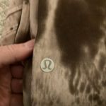 Lululemon  scuba tye dye pants Photo 7