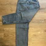 Abercrombie & Fitch Abercrombie The Mom High-Rise Jeans Curve Love Photo 2