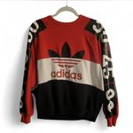Adidas  Topshop Superstar Crewneck Photo 1