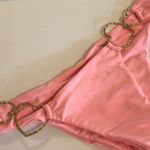 Beach Bunny  Nadia Bikini‎ Bottom Hearts Pink Photo 4