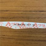 Ray-Ban Ray•Ban Eyeglasses 5228 5014 Size 50▪️17 ‎ 140 Black  Red & White Temples Photo 3