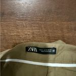 ZARA  Pleated Shorts  Photo 2