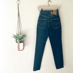 Levi's NWT Premium 70s High Slim Straight Jeans in Sonoma Wash Size 23 x 29 Photo 5