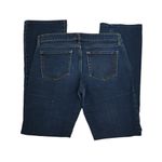 Gap Womens 4 Sexy Bootcut Fit Jeans Photo 4