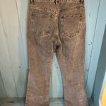 Cotton On Charcoal Black Denim Jeans-Bootcut | Women’s Size 4 Photo 2