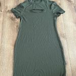 No Boundaries  cutout dress Photo 0