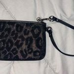 Coach Hand Wallet Photo 1