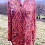 Lucky Brand  Boho Top Photo 0