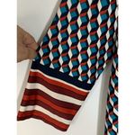 Jules & Leopold JL  Crew Neck Tunic Size XL Photo 6