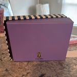 Pink Dog Print Wallet Photo 3