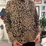 Tahari Tan and Black  Sweater Photo 4