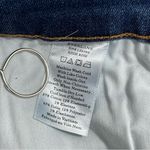 Everlane NWT  Authentic StretchHigh‎ Rise Skinny Jeans Size 23 Blue Wash Denim Photo 9