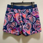 Lands' End Lands’ End Tropical Quick Dry Board Swim Shorts - 6 Photo 1