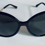 Jimmy Choo Women's CRUZ/G/S 807M9 Polarized Oversized Sunglasses 58. Photo 10