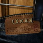 COOGI  JEANS Size 13/14 Dark Wash Photo 5