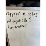 Mac Duggal Ieena for Women's 2651 Size M Black Wide Leg Jumpsuit Faux Wrap EUC Photo 8