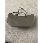 Kate Spade  gray purse‎ Photo 1
