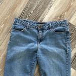 Forever 21 Sz 30 Fantastic Blue Denim Jeans  Super Comfy! Photo 4