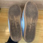 Dolce Vita Women's Notice Sneakers in Blue Photo 5