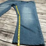 Westy MFG. CO. Nomad Slim Fit Jeans 36 x 25 Inseam Cropped Capri Stretch Hemmed Photo 12