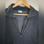 Columbia Fleece Quarter Zip PulloverSize Large Photo 3