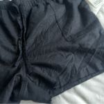 a.n.a A new Day Women's XXL Black Lightweight Summer Shorts Raw Hem Photo 5