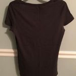 American Eagle Vneck Top Photo 1