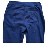 EXPRESS Columnist Navy Blue dress pants womens size 0R 26" waist Photo 1