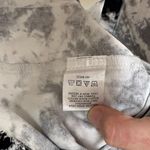 Mud Pie NWT  Tie Dye Sterling Shacket XL Photo 9