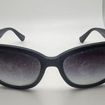 Coach  Cailin Black Sunglasses Photo 3