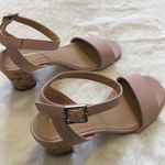 Anthropologie  elizabeth cork heeled.sandal Photo 2