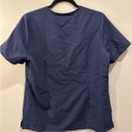 FIGS  Catarina One Pocket Scrub Top Photo 5