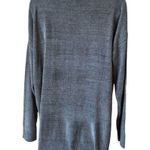 Barefoot Dreams  Dockside Pointelle Pullover Photo 6