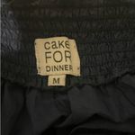 Cute CFD Top Blue Size M Photo 2