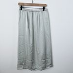 COS Pleated Midi Skirt Photo 3