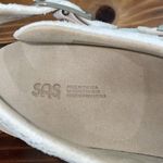 SAS Tripad Women's Size 10M Comfort Relaxed Brown Leather Sandals Strap Buckles Photo 12