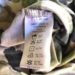 Motel Rocks Motel‎ Rocks Camouflage Mini Dress Photo 6