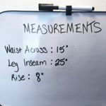 Candie's Women's Career Wear Pants Photo 10