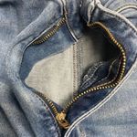 American Eagle  Super High Rise Jegging Destroyed Ripped Women’s Jeans Size 24 Photo 9