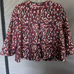 Notations Vintage Blazer 3/4 sleeve button front Photo 3