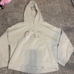 Gap  Hoodie Logo Sweatshirt Photo 0