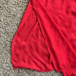 Violet+Claire  tunic side slits top sz S Photo 7