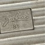 Zodiac Women's Cooper Lace-Up Sneakers Pink/White Striped Size 8.5 Photo 12