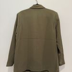Greylin Olive Green  Blazer  Photo 2