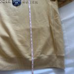 Eddie Bauer VTG -Sport 1920 Crewneck Men’s XXLT-Sweatshirt-Mustard Yellow 2X Photo 4