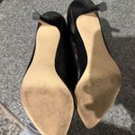 Nine West Size 8 Black Pump Photo 6