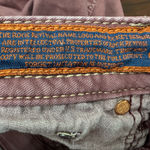 Rock Revival Codee Ankle Skinny Jeans Size 25 Photo 9