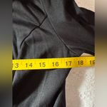 Metaphor  Women's Black Blazer Photo 2