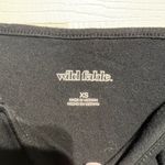 Wild Fable 3 tops!!! 2 white & one black Photo 5